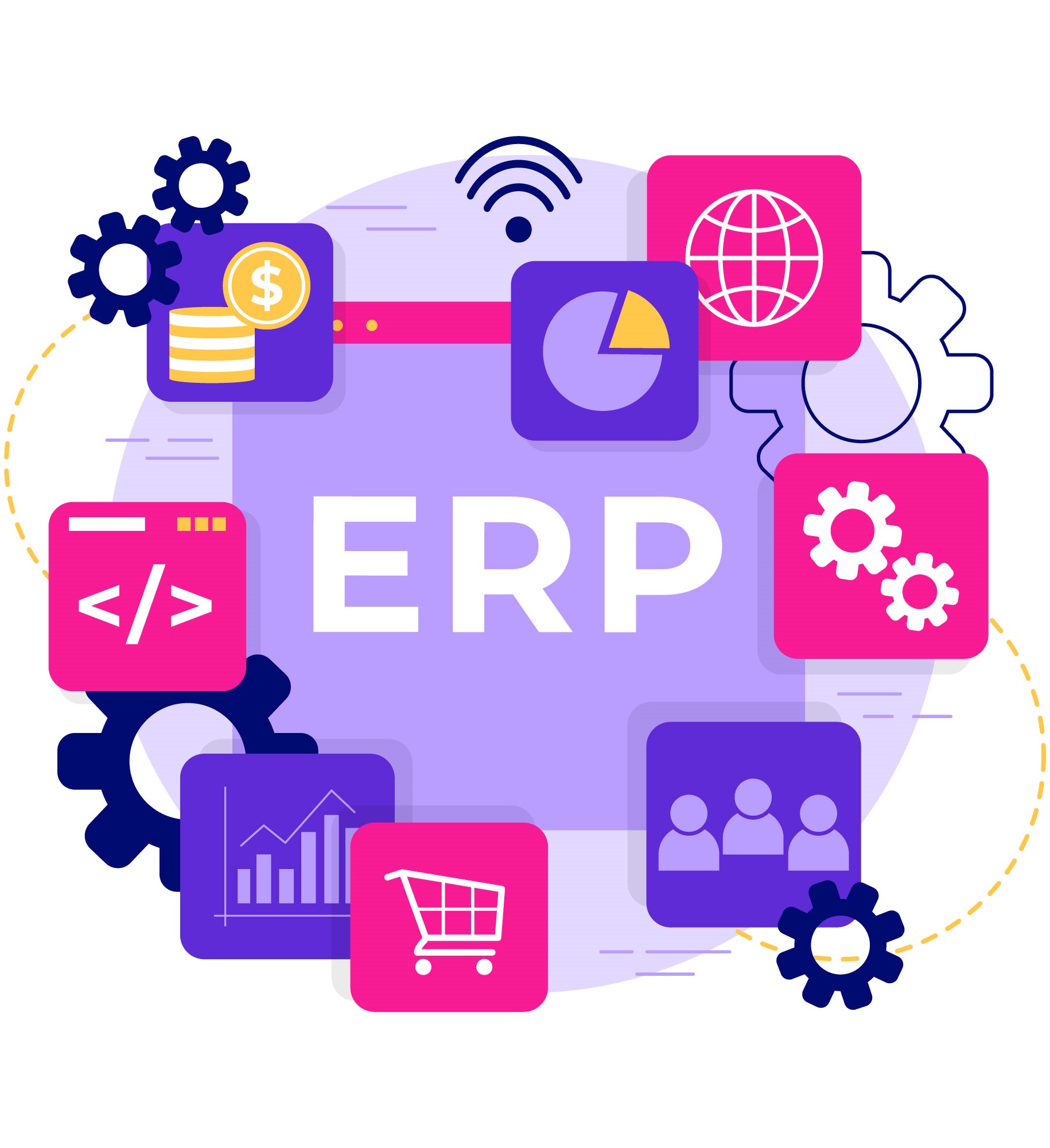 erp